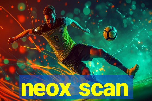 neox scan