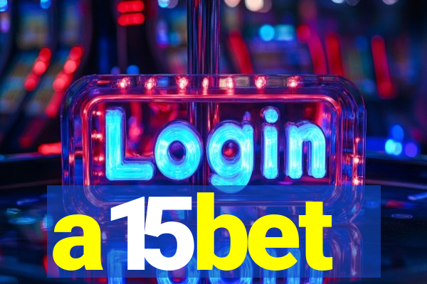 a15bet