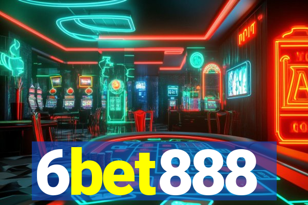 6bet888