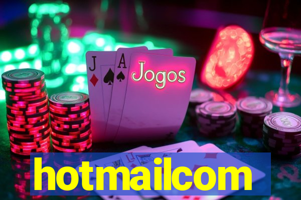 hotmailcom