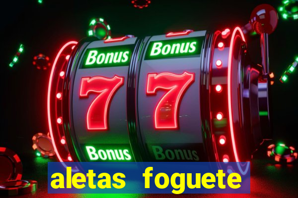 aletas foguete garrafa pet