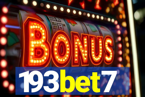 193bet7