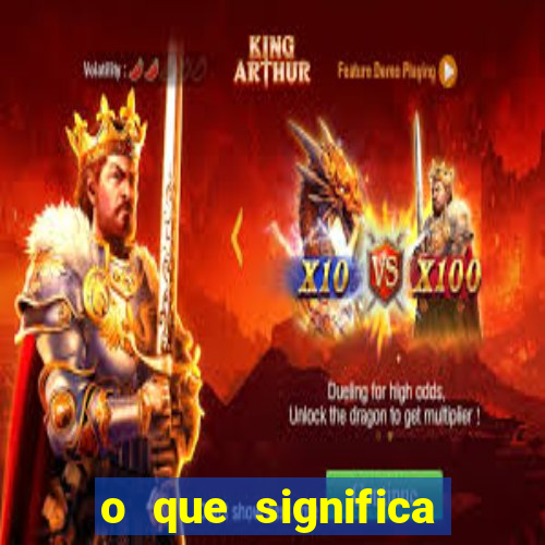o que significa sonhar com coelho