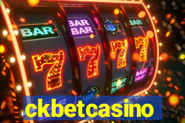 ckbetcasino