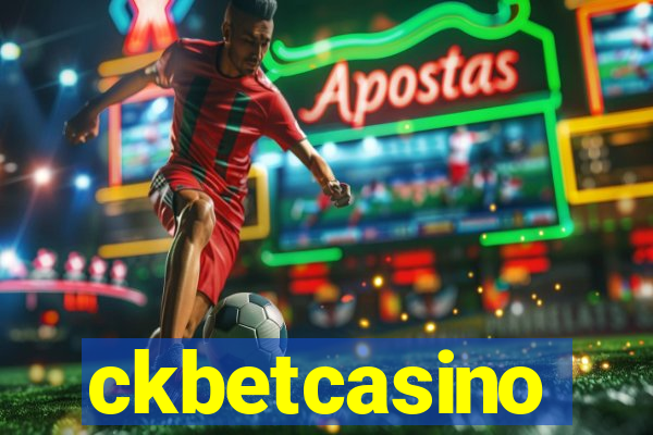 ckbetcasino