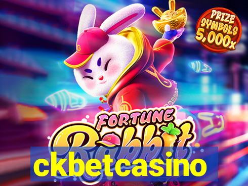 ckbetcasino