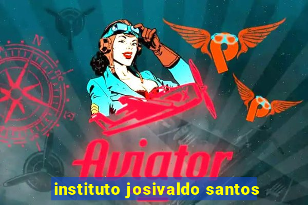 instituto josivaldo santos