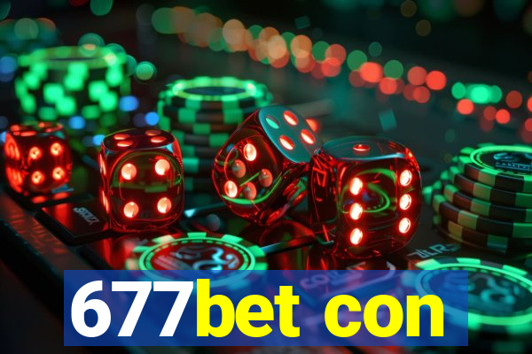677bet con