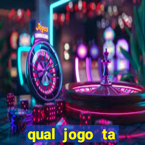 qual jogo ta pagando agora