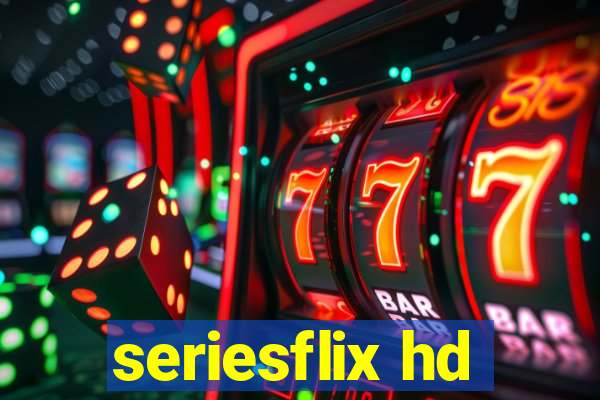 seriesflix hd