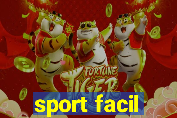 sport facil