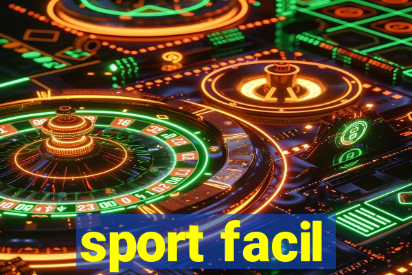 sport facil