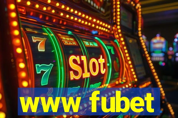 www fubet
