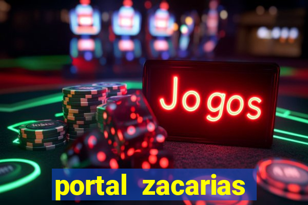 portal zacarias maloqueiro cavando sua cova