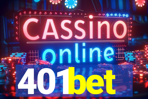 401bet