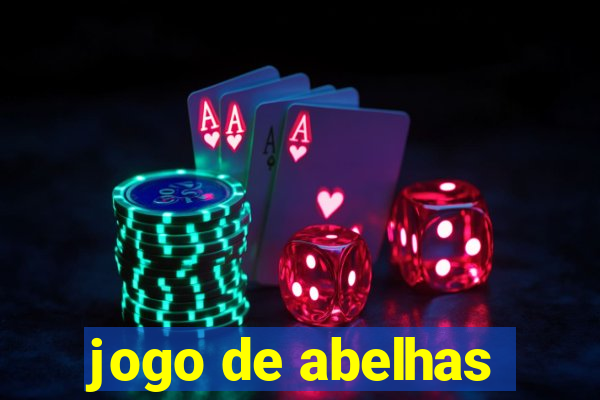 jogo de abelhas