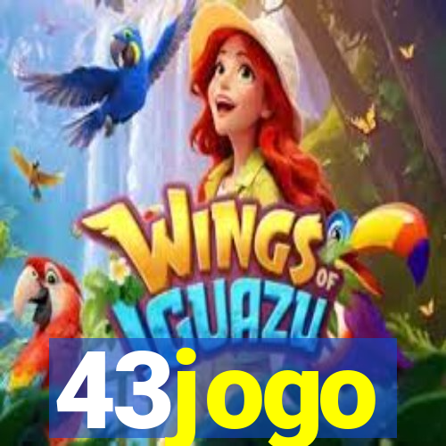 43jogo