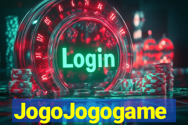 JogoJogogame