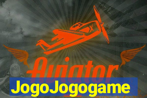 JogoJogogame