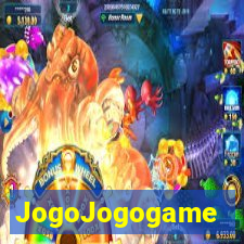 JogoJogogame