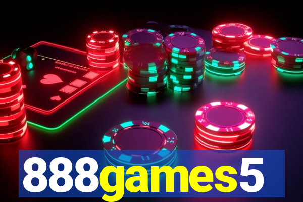 888games5
