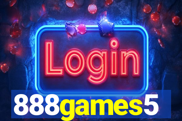 888games5