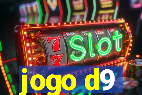jogo d9