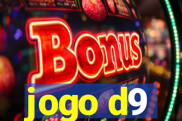 jogo d9