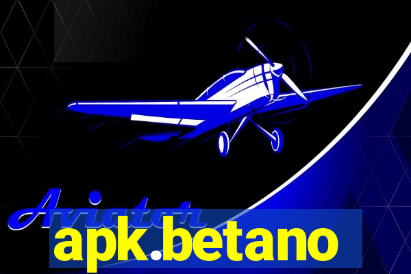 apk.betano