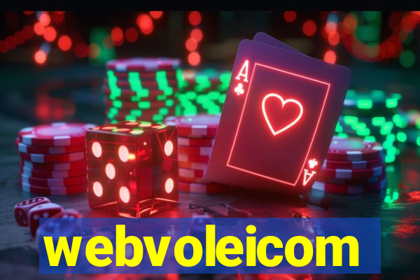 webvoleicom