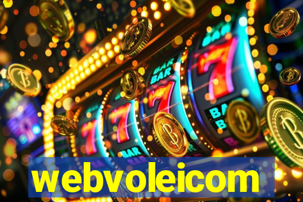 webvoleicom