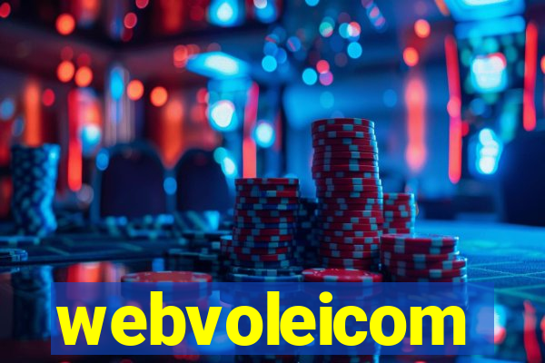 webvoleicom