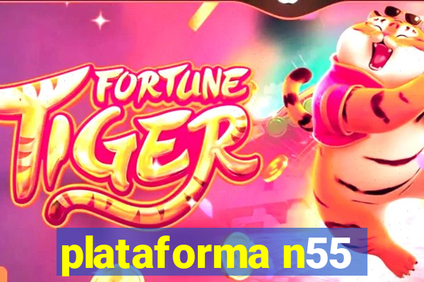 plataforma n55