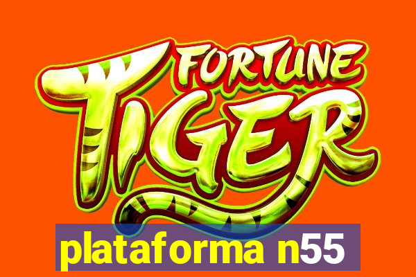 plataforma n55