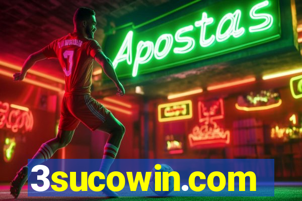 3sucowin.com
