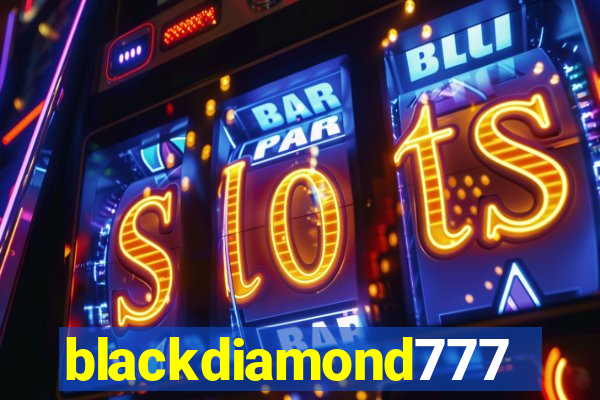 blackdiamond777
