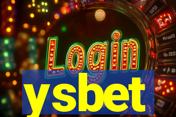 ysbet
