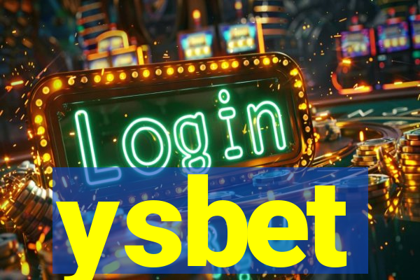ysbet