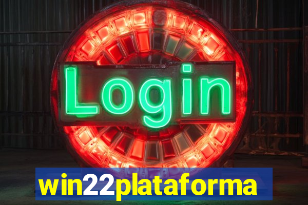 win22plataforma