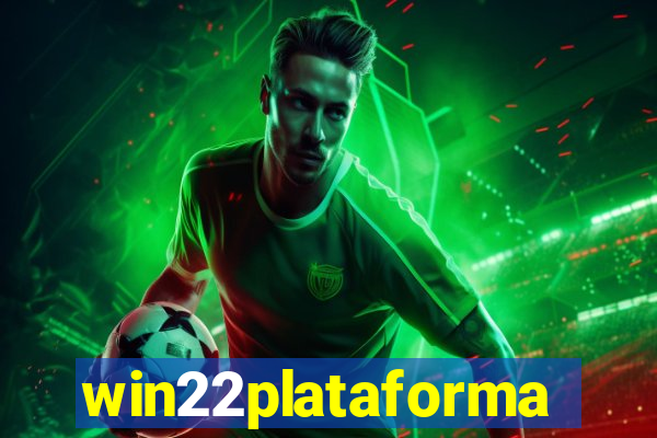win22plataforma