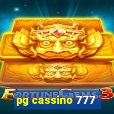 pg cassino 777