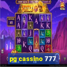 pg cassino 777