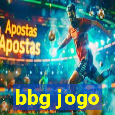 bbg jogo
