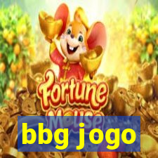 bbg jogo