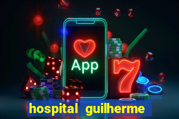 hospital guilherme alvaro santos concurso
