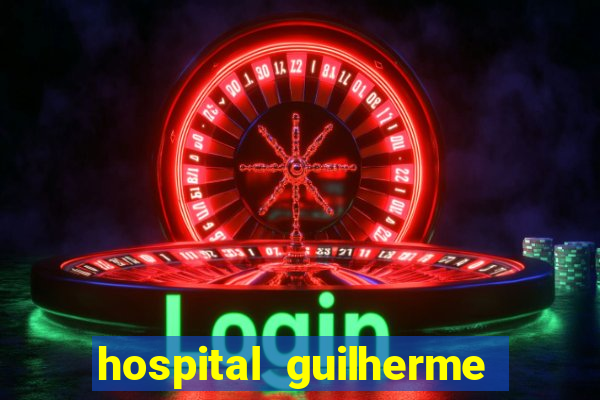 hospital guilherme alvaro santos concurso