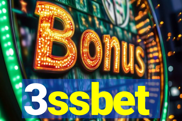 3ssbet