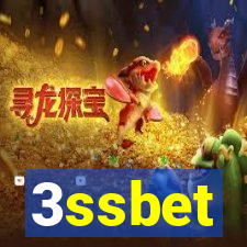3ssbet