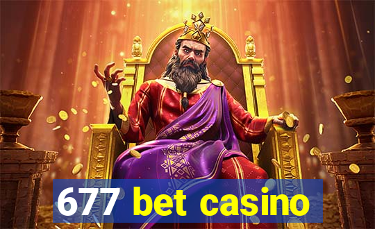 677 bet casino