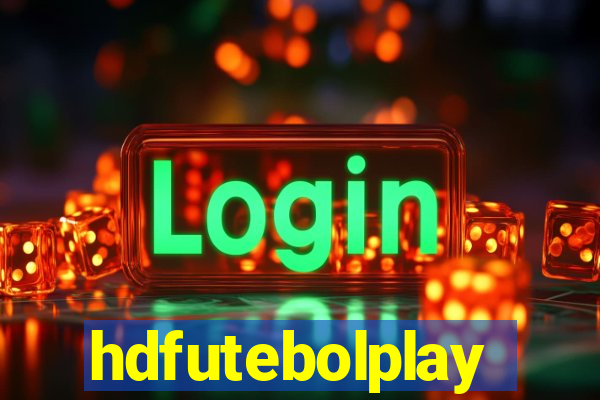 hdfutebolplay